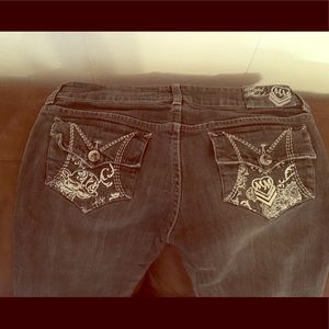Metal Mulisha Jeans